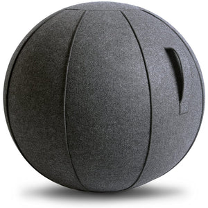 Linen Cover Balance Ball