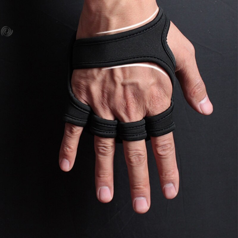Weight Lifting Training Gloves