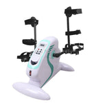 Electric recovery machine