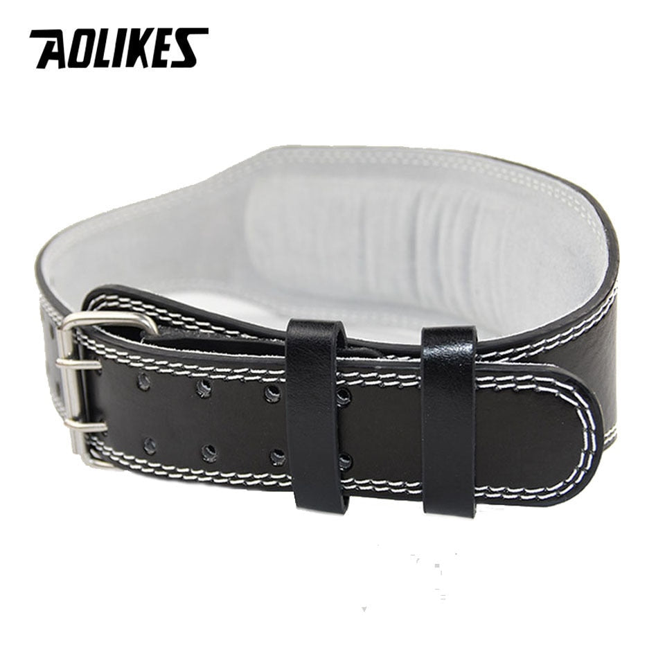 Powerlifting Training waist Protector Belt