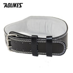 Powerlifting Training waist Protector Belt