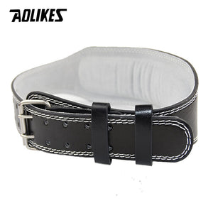 Powerlifting Training waist Protector Belt