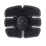 Muscle Stimulator Abdominal Toning Belt