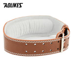 Powerlifting Training waist Protector Belt