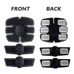 Muscle Stimulator Abdominal Toning Belt