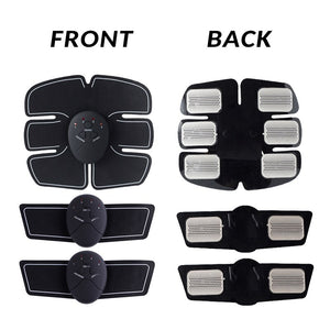 Muscle Stimulator Abdominal Toning Belt