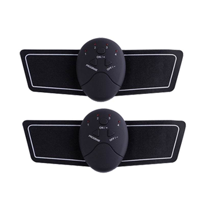 Muscle Stimulator Abdominal Toning Belt