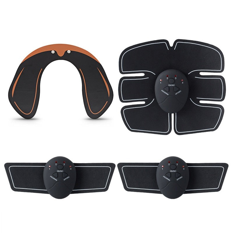 EMS Abdominal Hip Muscle Stimulator