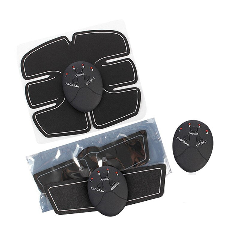 Muscle Stimulator Abdominal Toning Belt