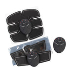 Muscle Stimulator Abdominal Toning Belt