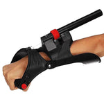 Forearm Wrist Exerciser Recovery