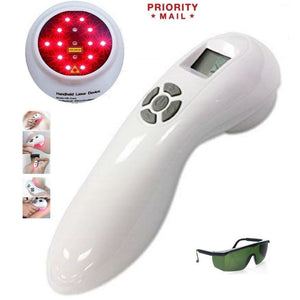Soft Tissue Recovery  Machine