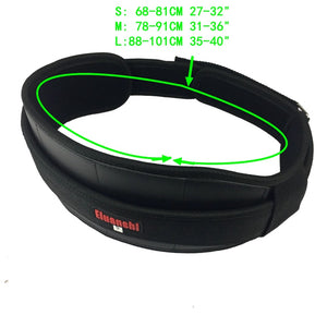Weightlifting Strength Support straps