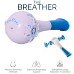 Natural Breathing Lung Recovery Tool