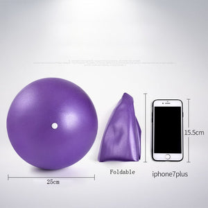 Exercise balance Ball