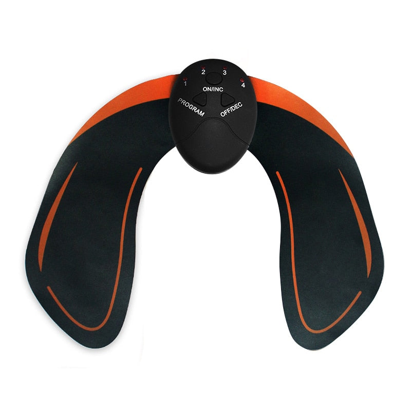 Muscle Stimulator Abdominal Toning Belt