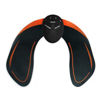 Muscle Stimulator Abdominal Toning Belt