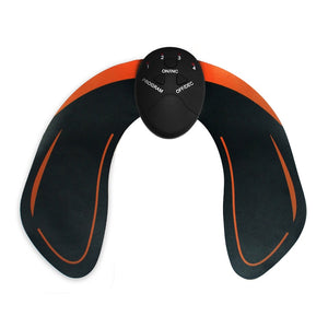 Muscle Stimulator Abdominal Toning Belt