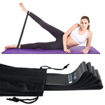 Legs Butt Strength Training Rubber Loops
