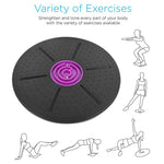 Gym Fitness Balance Disk