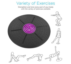 Gym Fitness Balance Disk