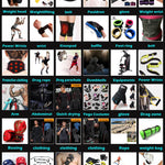 Weightlifting Strength Support straps