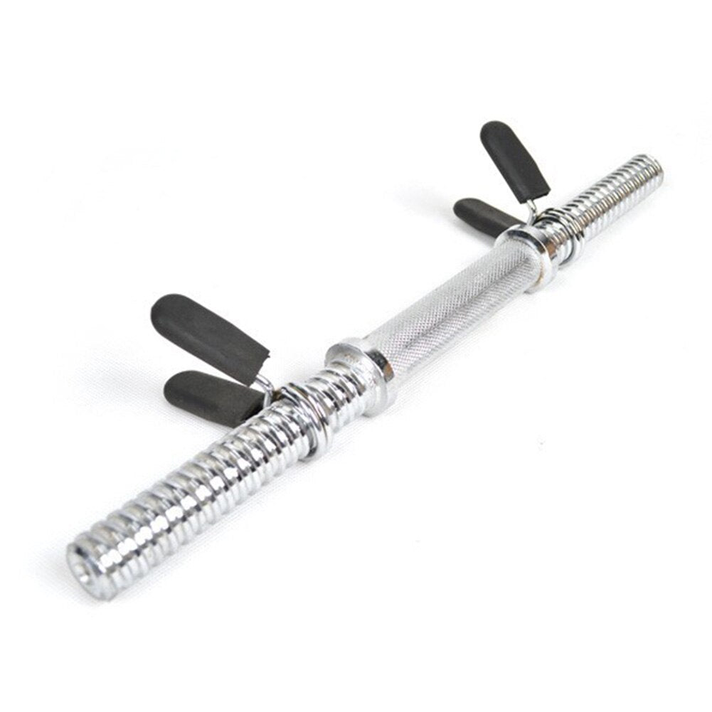 Barbell Gym Weight Bar