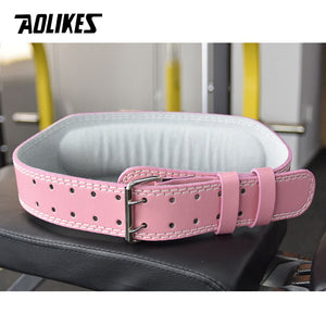 Powerlifting Training waist Protector Belt