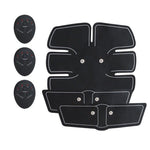 Muscle Stimulator Abdominal Toning Belt
