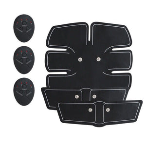 Muscle Stimulator Abdominal Toning Belt