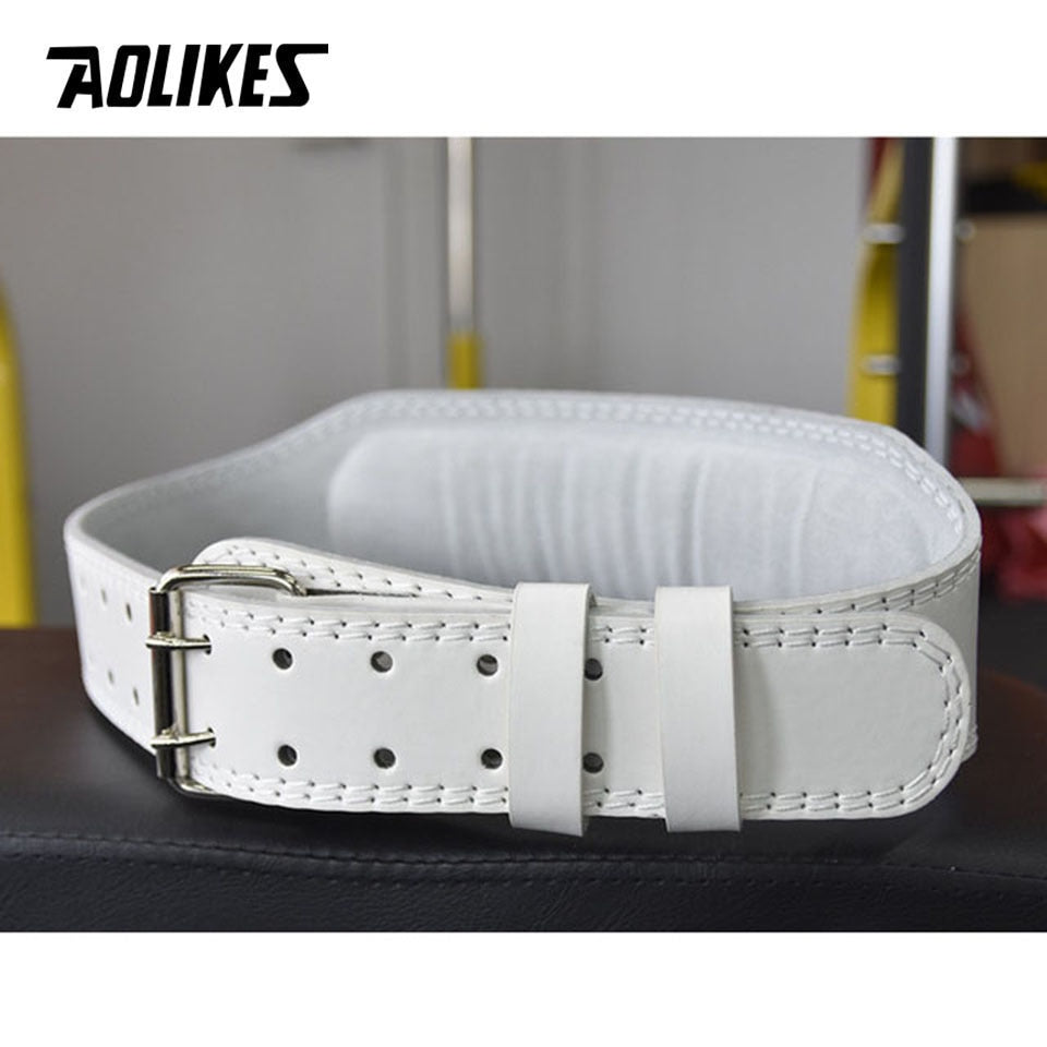 Powerlifting Training waist Protector Belt