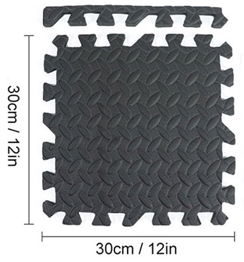 Sports Protection Gym Mat
