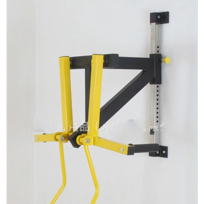 Home gym Arm And Shoulder Lift Machine