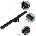 Triceps Pulldown Fitness Bar