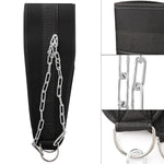 Pull up Strength Training Load Waist Strap