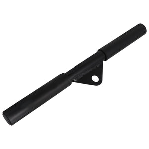 Triceps Pulldown Fitness Bar