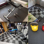 Sports Protection Gym Mat