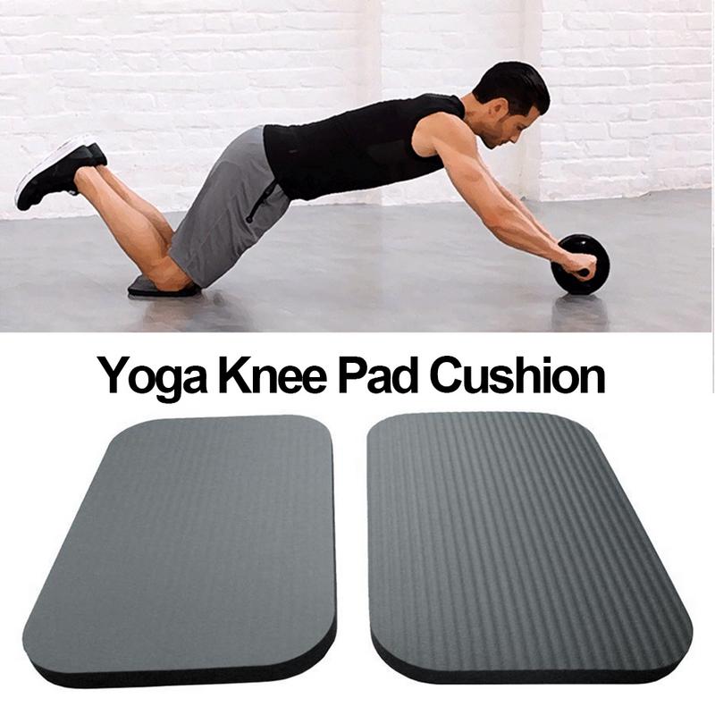 Yoga Knee Pad Mat