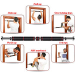 Fitness Pull Up Bar