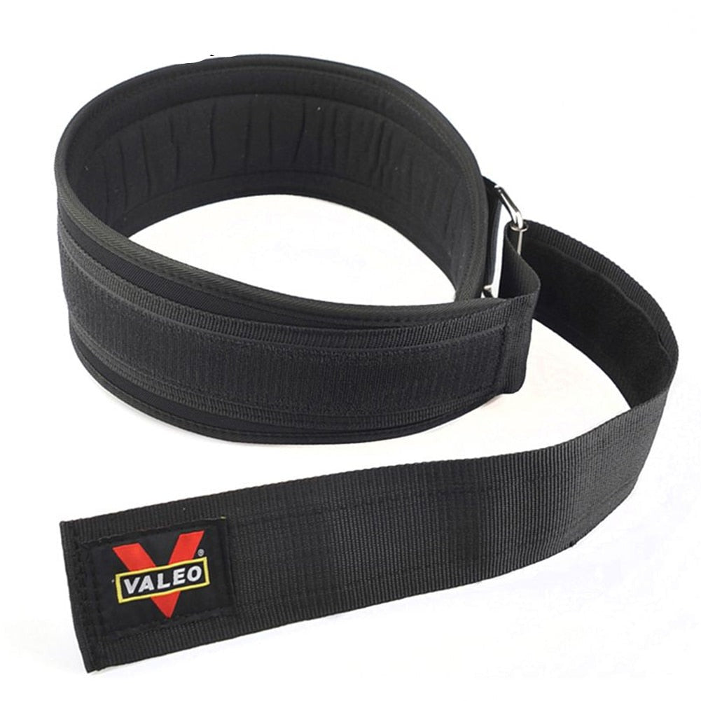 Crossfit Fitness Gym Belt