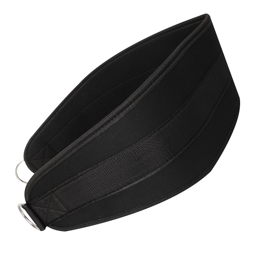 Pull up Strength Training Load Waist Strap