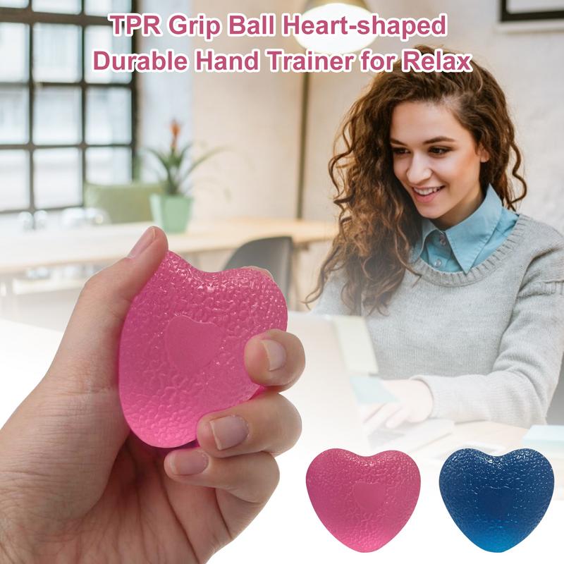 Muscle Recovery Gripper Ball