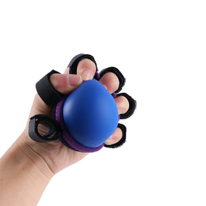 Finger Exerciser Grip Ball