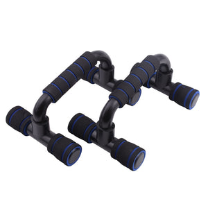 Push Up Bars Home Workout Rack