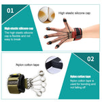 Forearm Strength Muscle Recovery
