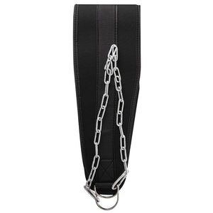 Pull up Strength Training Load Waist Strap